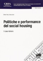 Politiche e performance del social housing