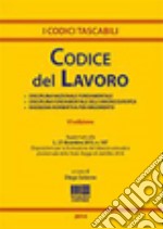 Codice del lavoro