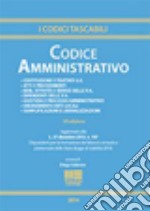 Codice amministrativo libro