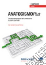 ANATOCISMOplus. Software libro