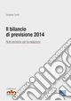 Il bilancio di previsione 2014