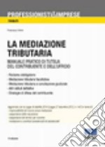 La mediazione tributaria libro