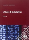 Lezioni di automatica libro di Basile Francesco Chiacchio Pasquale