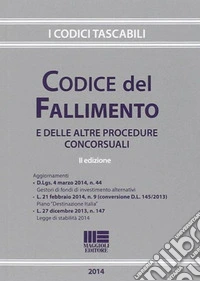Codice del fallimento