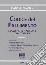 Codice del fallimento libro