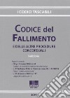 Codice del fallimento libro