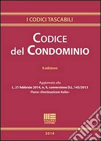 Codice del condominio