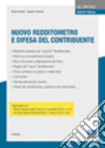 Nuovo redditometro e difesa del contribuente libro