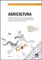 Agricoltura libro