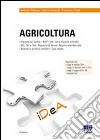 Agricoltura libro