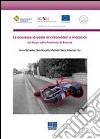 La sicurezza stradale di ciclomotori e motocicli libro