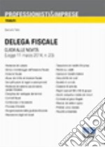 Delega fiscale