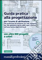 Guida pratica alla progettazione. Con DVD-ROM libro