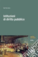 Istituzioni di diritto pubblico libro