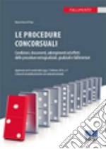 Le procedure concorsuali libro