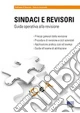 Sindaci e revisori