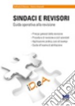 Sindaci e revisori libro