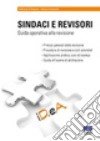 Sindaci e revisori libro