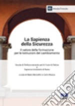 La Sapienza della Sicurezza libro