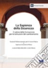 La Sapienza della Sicurezza libro