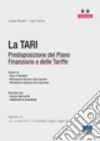 La TARI. Con CD-ROM libro di D'Aprano Luigi Micetich Haydèe