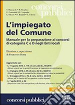 L'impiegato del Comune libro