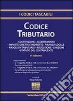 Codice tributario libro