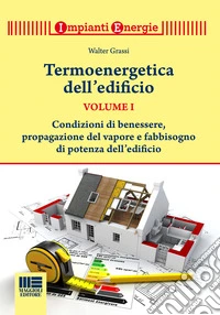 Termoenergetica dell'edificio