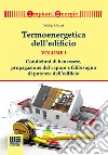 Termoenergetica dell'edificio libro