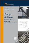 Energia da biogas libro