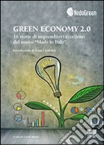 Green economy 2.0 libro