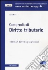 Compendio di diritto tributario libro