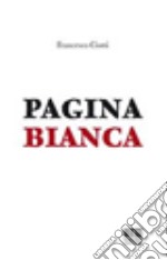 Pagina bianca libro