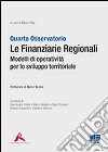 Le finanziarie regionali libro