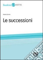 Le successioni