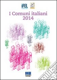 I comuni italiani 2014