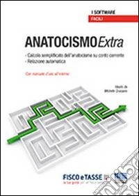Anatocismo extra. Software