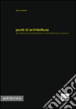 Punti di architettura libro