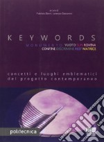 Keywords libro