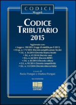 Codice tributario 2015