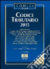 Codice tributario 2015 libro