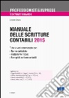 Manuale delle scritture contabili libro