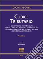 Codice tributario libro