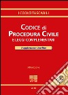 Codice di procedura civile e leggi complementari libro