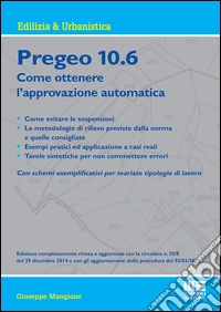 Pregeo 10.6
