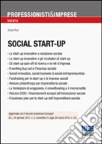 Social start-up