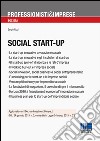 Social start-up libro di Ricci Sergio