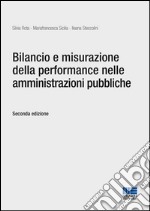 Bilancio e misurazione della performance nelle amministrazioni pubbliche