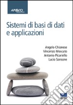 Sistemi di basi di dati e applicazioni libro