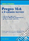 Nuovo Pregeo 10.6 e il catasto terreni libro